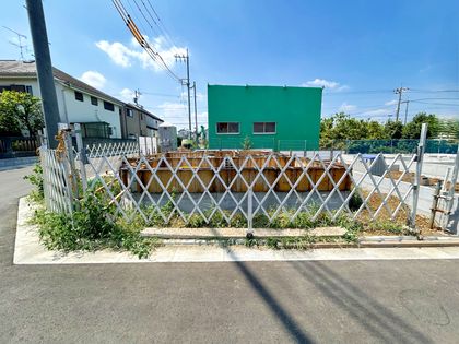 国分寺市北町2丁目 新築戸建 1号棟 その他現地