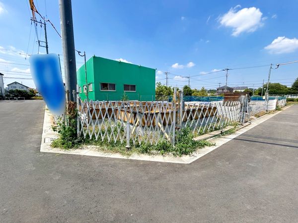 国分寺市北町2丁目 新築戸建 1号棟 その他現地 国分寺市北町2丁目 新築戸建 1号棟 その他現地