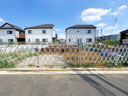 国分寺市北町2丁目 新築戸建 6号棟 その他現地