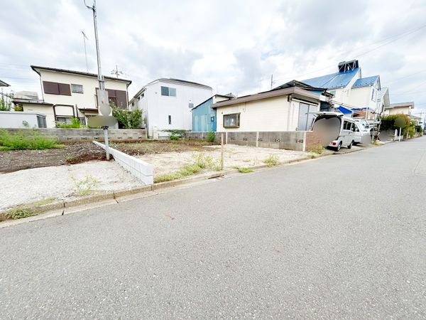 小平市上水南町2丁目 新築戸建 2号棟 その他現地 小平市上水南町2丁目 新築戸建 2号棟 その他現地
