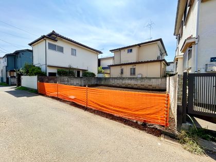 国分寺市東元町4丁目 外観