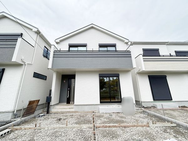 小平市小川町1丁目 新築戸建 B号棟 その他 小平市小川町1丁目 新築戸建 B号棟 その他