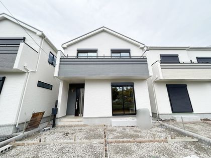 小平市小川町1丁目 新築戸建 B号棟 その他