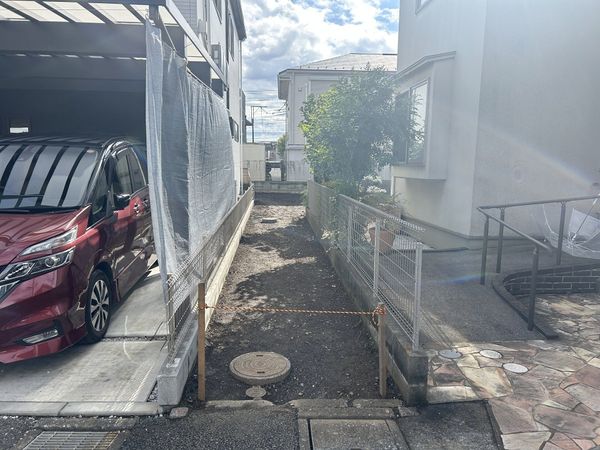 立川市砂川町1丁目 新築戸建 その他 立川市砂川町1丁目 新築戸建 その他