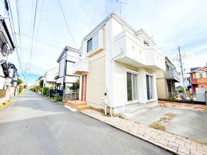 小平市小川町1丁目 戸建 外観