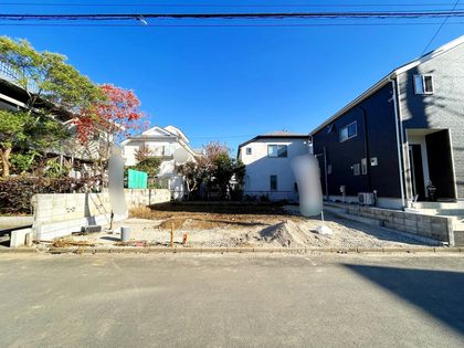 小平市上水新町2丁目 新築戸建 その他現地
