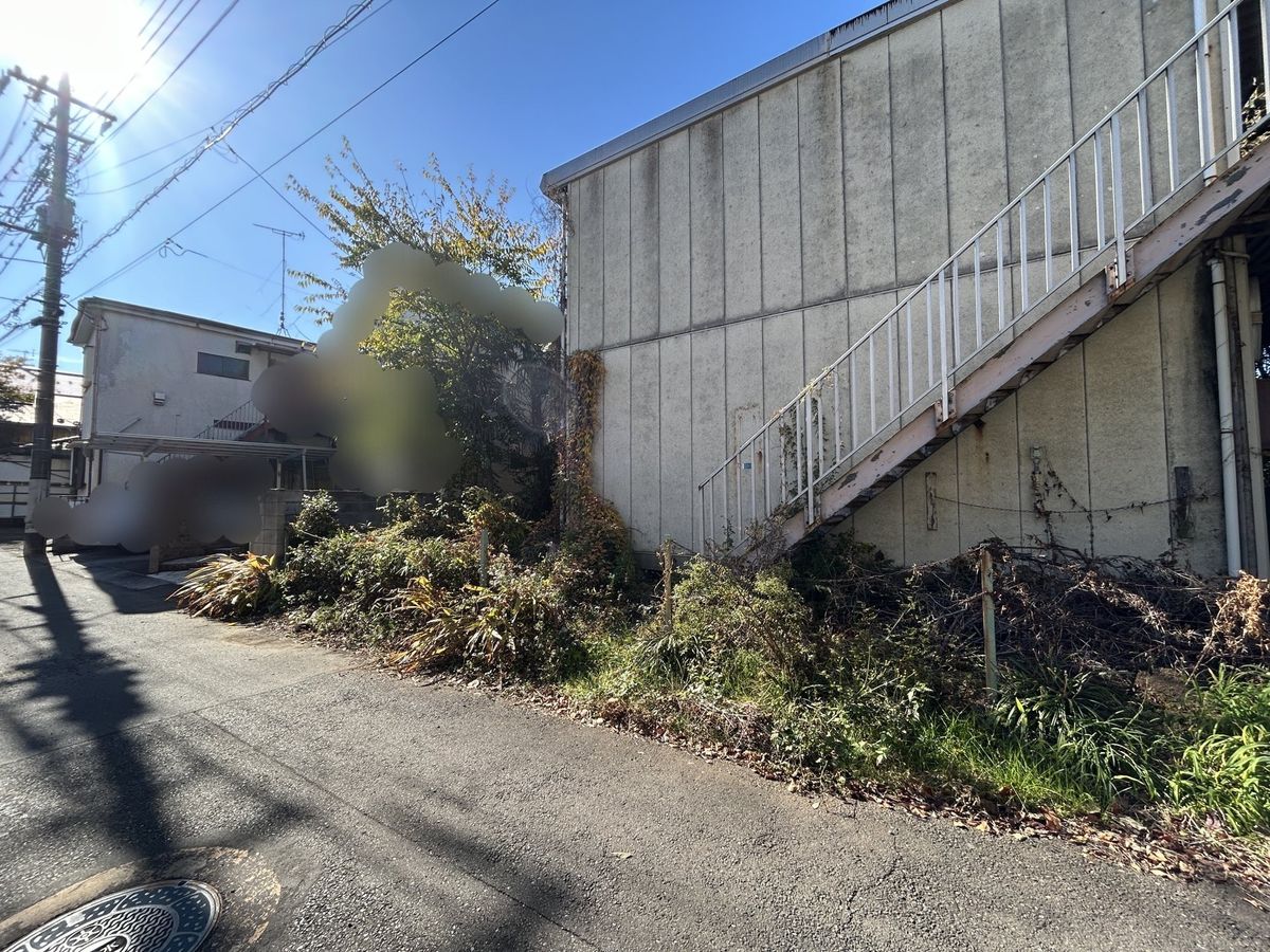 国分寺市西恋ヶ窪4丁目 1号棟 外観 外観