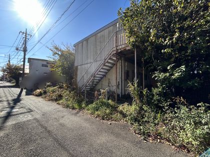 国分寺市西恋ヶ窪4丁目 2号棟 外観