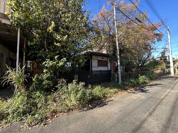 国分寺市西恋ヶ窪4丁目 3号棟 外観