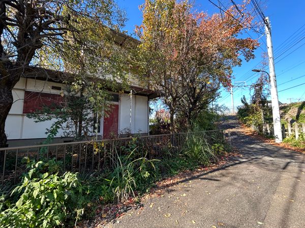 国分寺市西恋ヶ窪4丁目 4号棟 外観