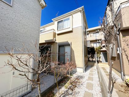 国分寺市日吉町1丁目 外観