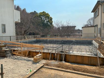 小平市上水本町2丁目 C号棟 外観