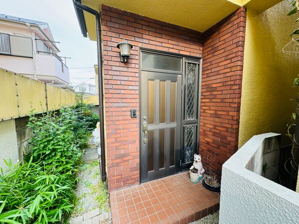 小平市小川町1丁目 戸建 外観 小平市小川町1丁目 戸建 外観