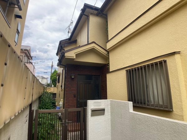 小平市小川町1丁目 戸建 外観 小平市小川町1丁目 戸建 外観