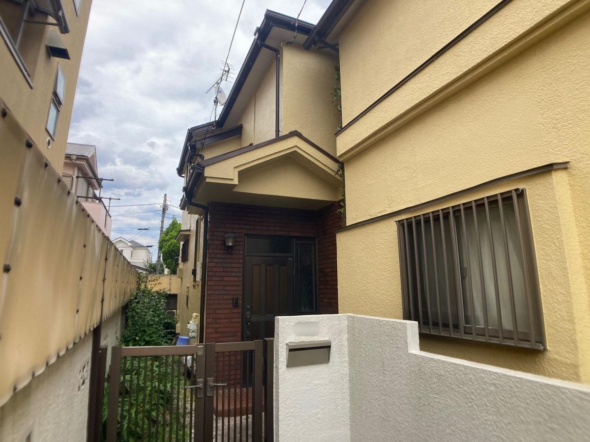 小平市小川町1丁目 戸建 外観 外観