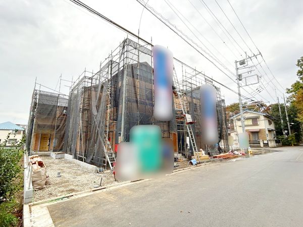 鷹の台駅(東京都)の不動産購入情報｜三井のリハウス