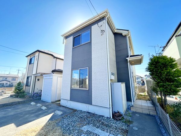 国分寺市戸倉4丁目 戸建 外観 国分寺市戸倉4丁目 戸建 外観