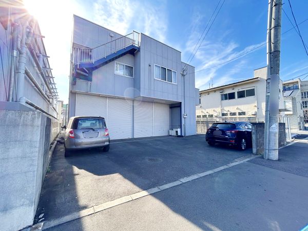 国分寺市東戸倉2丁目 戸建 外観 国分寺市東戸倉2丁目 戸建 外観