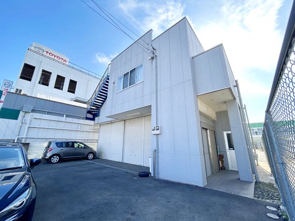 国分寺市東戸倉2丁目 戸建 外観 国分寺市東戸倉2丁目 戸建 外観