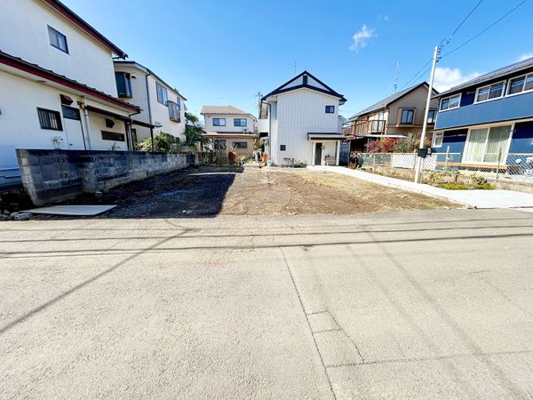 国分寺市北町5丁目 新築戸建 その他現地 国分寺市北町5丁目 新築戸建 その他現地