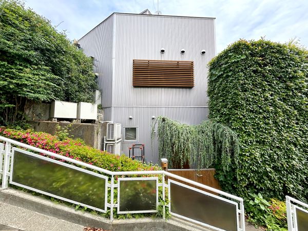 国分寺市南町2丁目戸建 外観 国分寺市南町2丁目戸建 外観