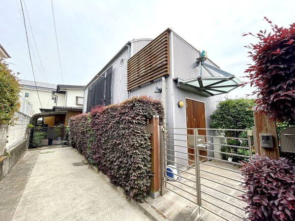 国分寺市南町2丁目戸建 外観 国分寺市南町2丁目戸建 外観