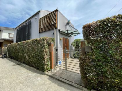 国分寺市南町2丁目戸建 外観