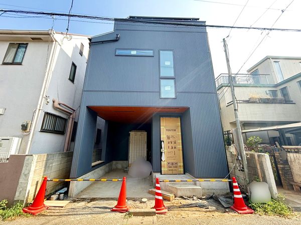 国分寺市西町2丁目 外観 国分寺市西町2丁目 外観