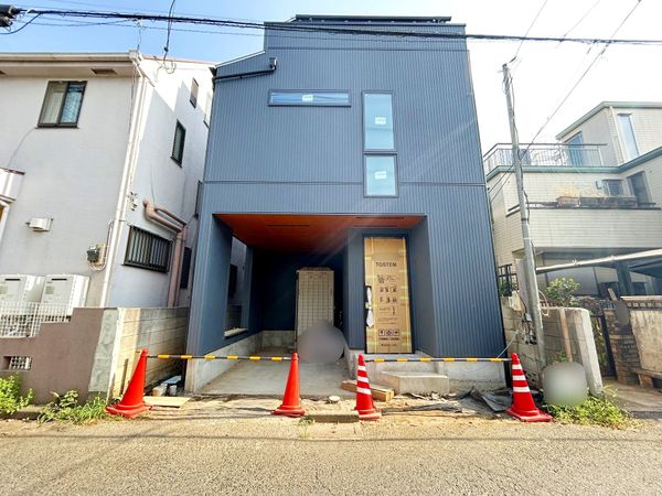 国分寺市西町2丁目 外観 国分寺市西町2丁目 外観