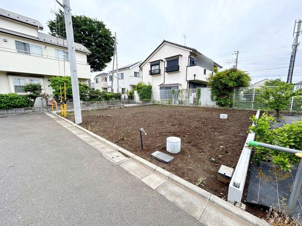 小平市小川町1丁目 新築戸建 その他 小平市小川町1丁目 新築戸建 その他