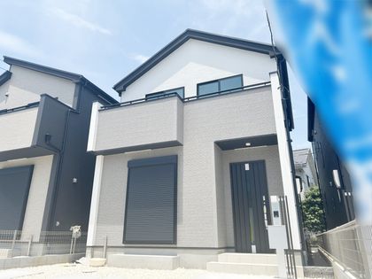 小平市小川町1丁目 新築戸建11号棟 外観