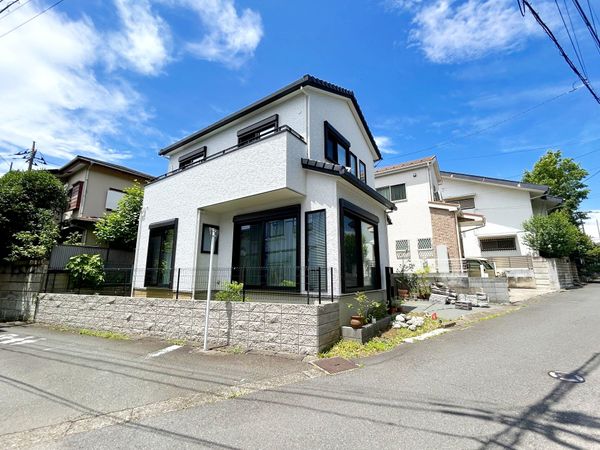 国分寺市本多5丁目 外観 国分寺市本多5丁目 外観