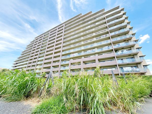グランプラド国分寺 外観 グランプラド国分寺 外観