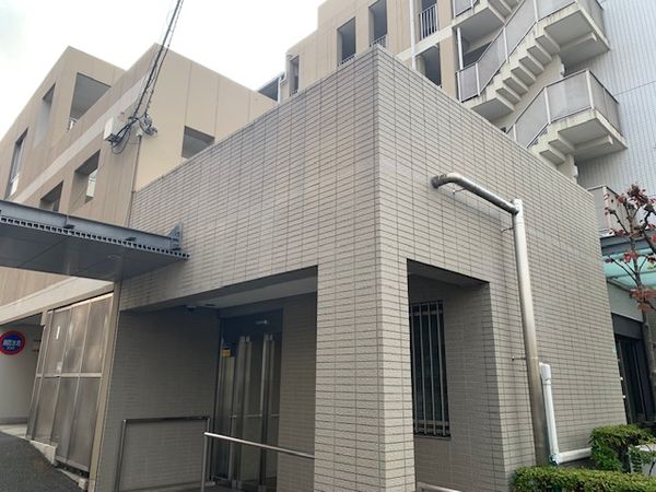 イクシア小平 外観