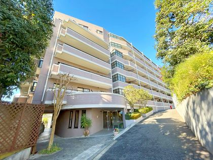 カーサ国分寺 外観