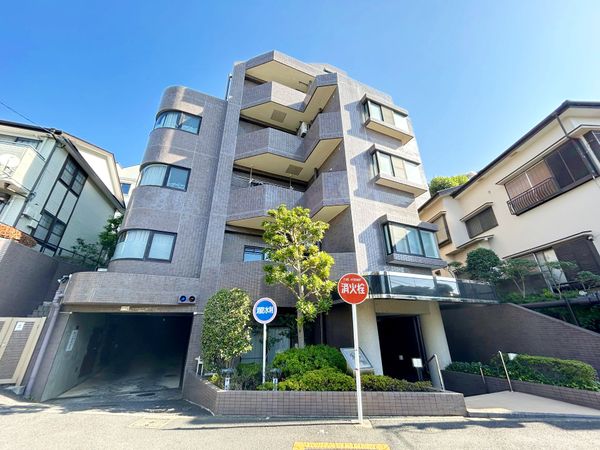 ヴェルデ国分寺 外観 ヴェルデ国分寺 外観