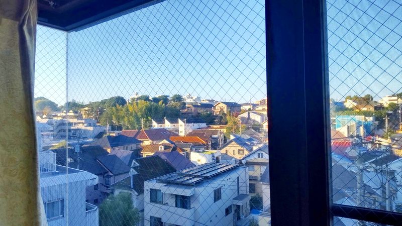 ヴェルデ国分寺 眺望 ヴェルデ国分寺 眺望