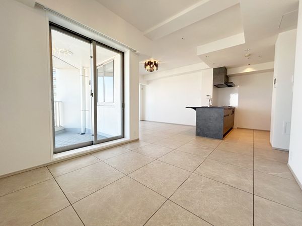 シティタワー国分寺ザツイン ウエスト リビング シティタワー国分寺ザツイン ウエスト リビング