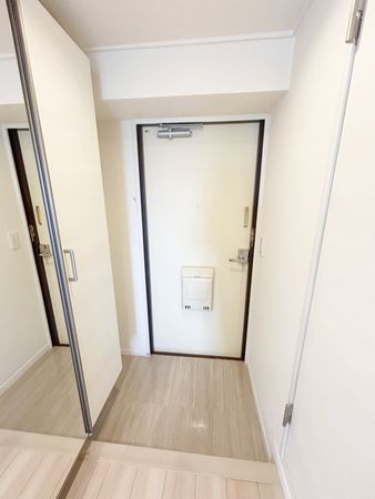 オリエント丹野 玄関 玄関