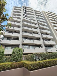 コスモ国分寺南町 外観