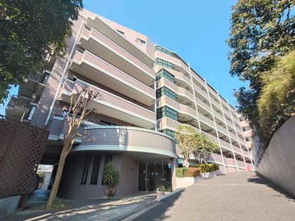 カーサ国分寺 外観