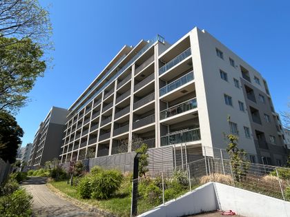 パークシティ国分寺 外観