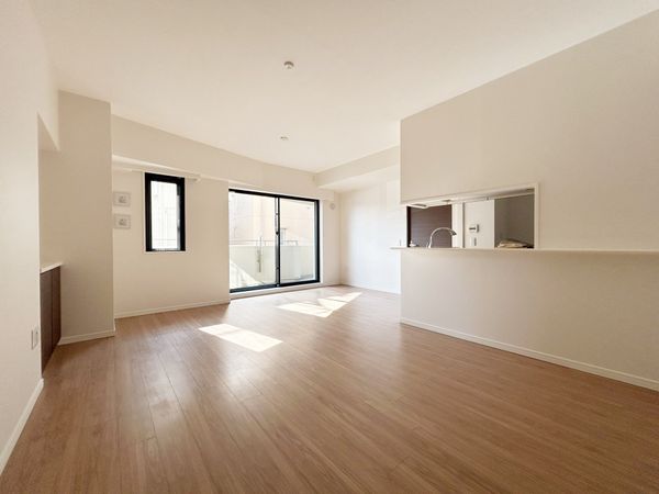 レアシス国立大学通り リビング レアシス国立大学通り リビング