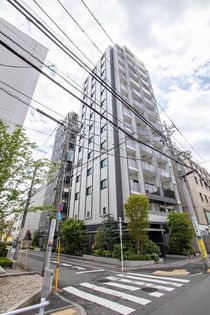 ザ・パークハウス国分寺プレイス 外観