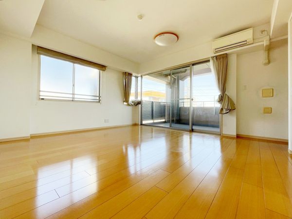 D’レスティア学園西町リヴザ リビング D’レスティア学園西町リヴザ リビング