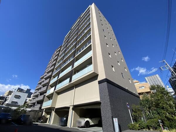 パークホームズ国分寺 外観 パークホームズ国分寺 外観