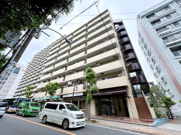 ライオンズマンション国分寺駅前 室内 ライオンズマンション国分寺駅前 室内