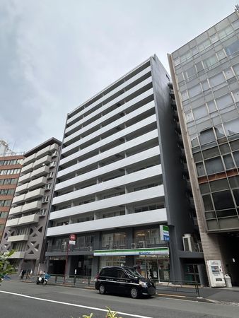 ドルミ代々木 外観 ドルミ代々木 外観