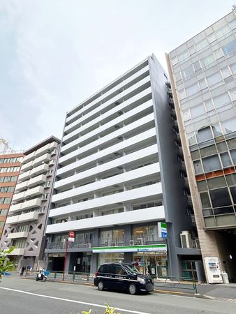 ドルミ代々木 外観 ドルミ代々木 外観