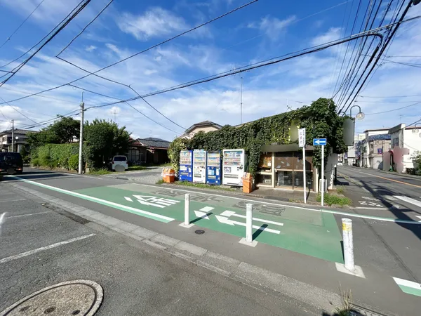 現地写真